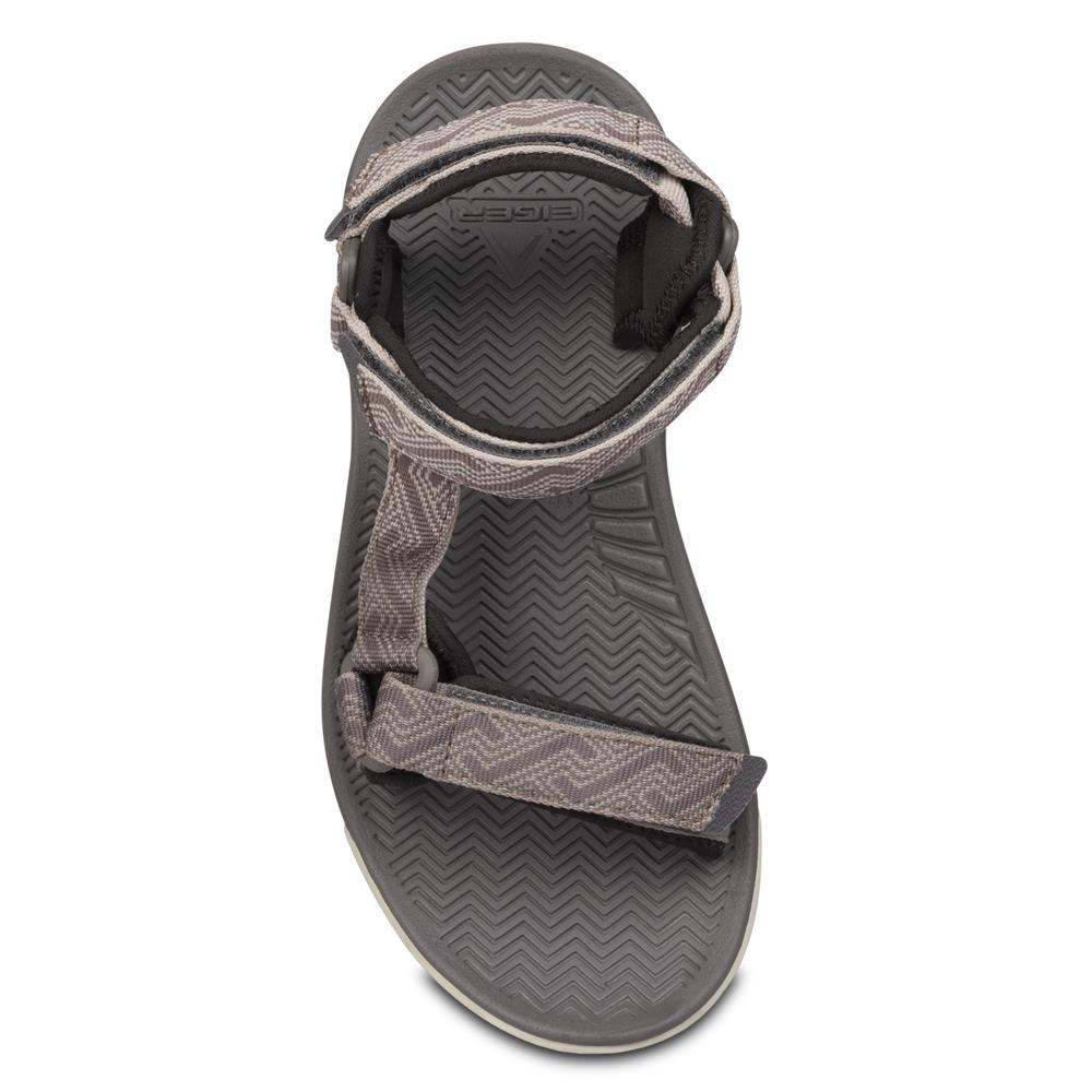 EIGER WS Caldera 2.0 Roll Strap Sandals