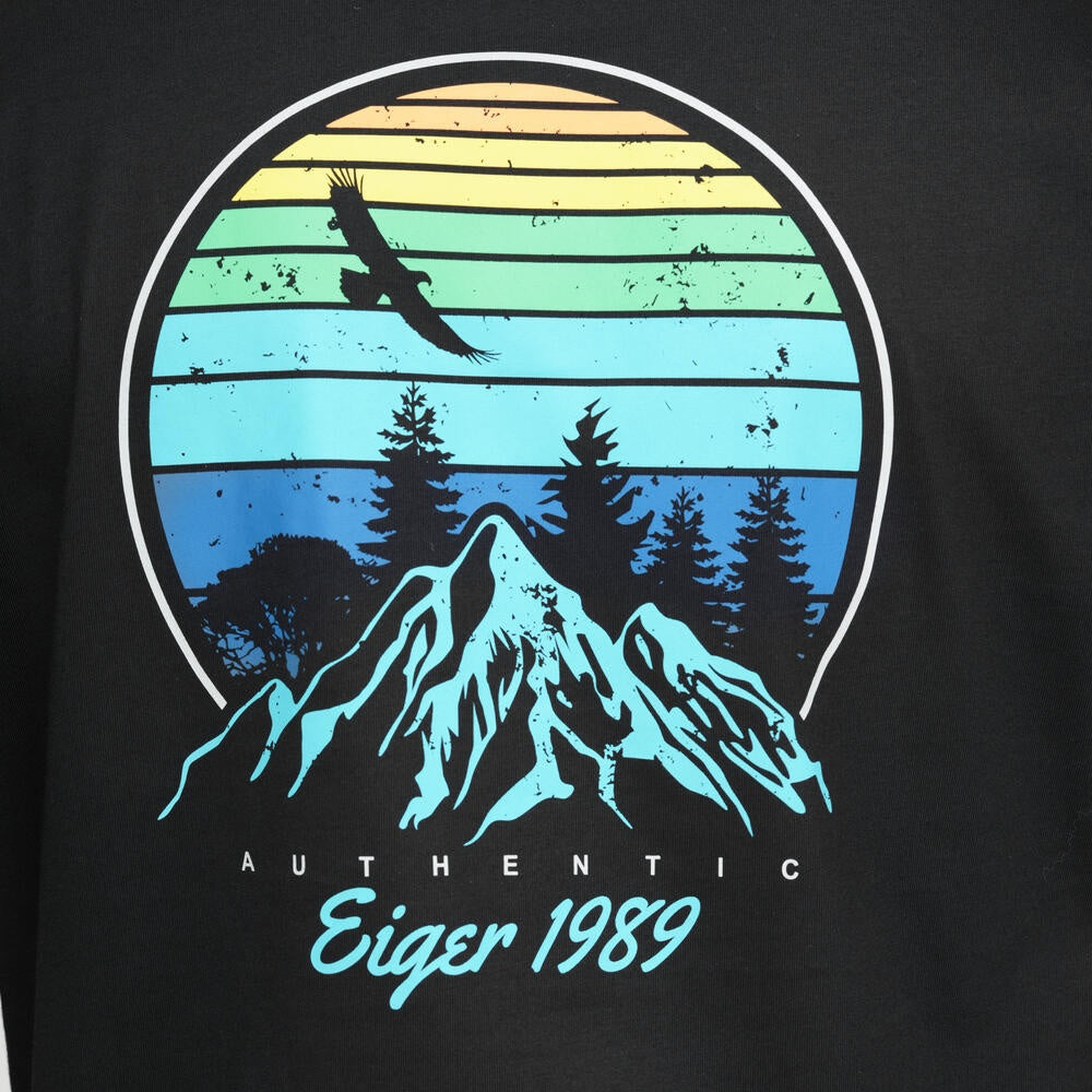 EIGER Rover 1.0 T-Shirt