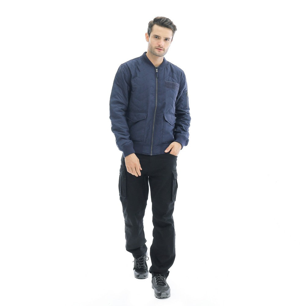 EIGER J.Bombers 1989 Jacket
