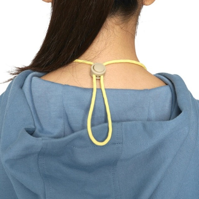 EIGER WS Geva Neck Pouch