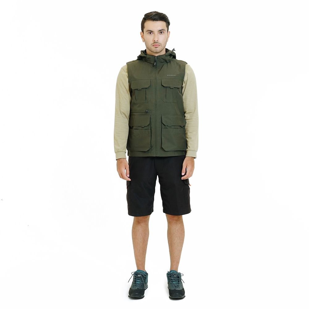 EIGER X-Speeding Street Vest