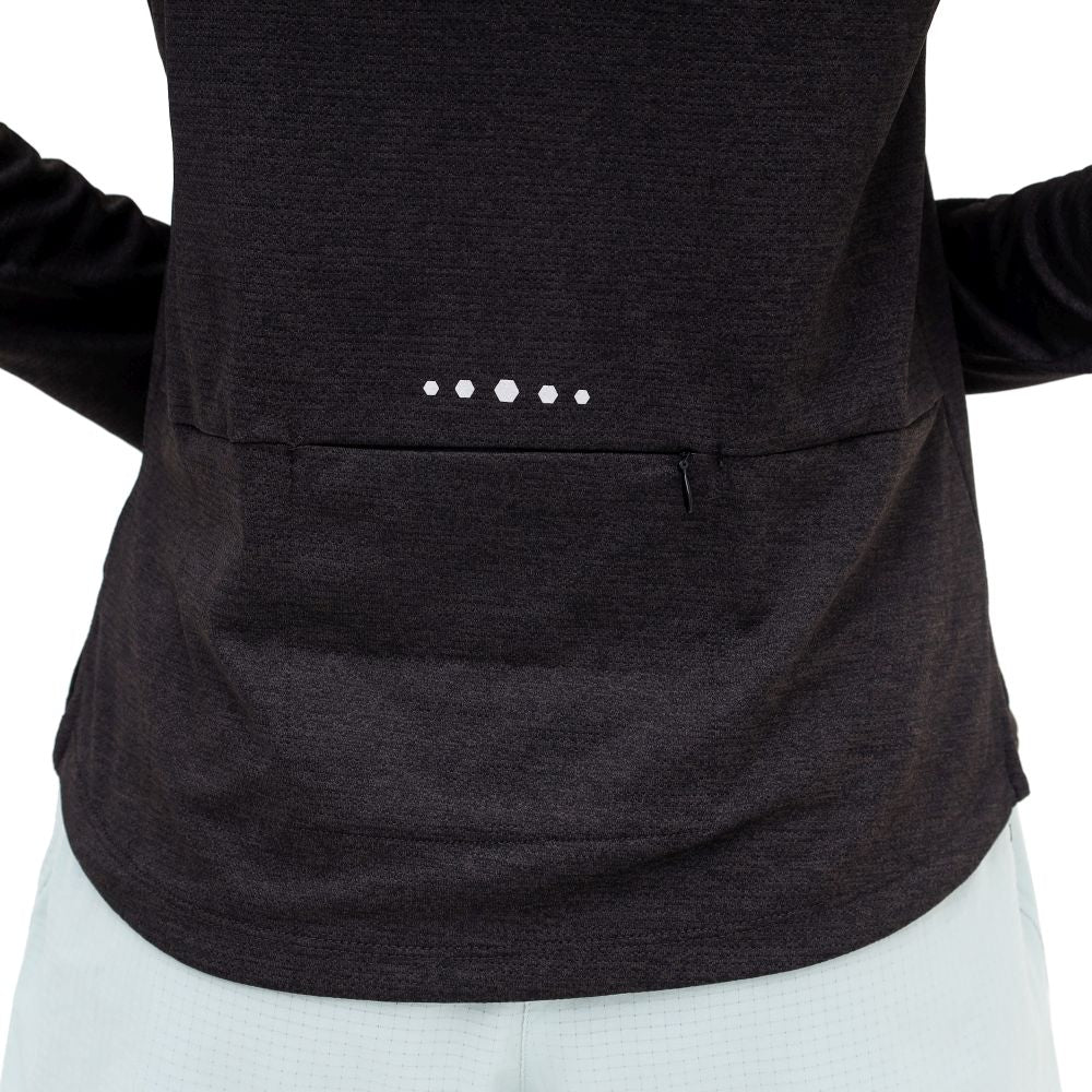 EIGER WS Sinka Long-Sleeved Active T-Shirt