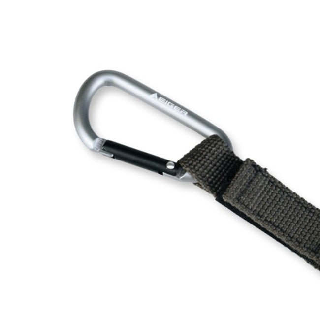 EIGER Carab W Bottle Carrier (6mm)