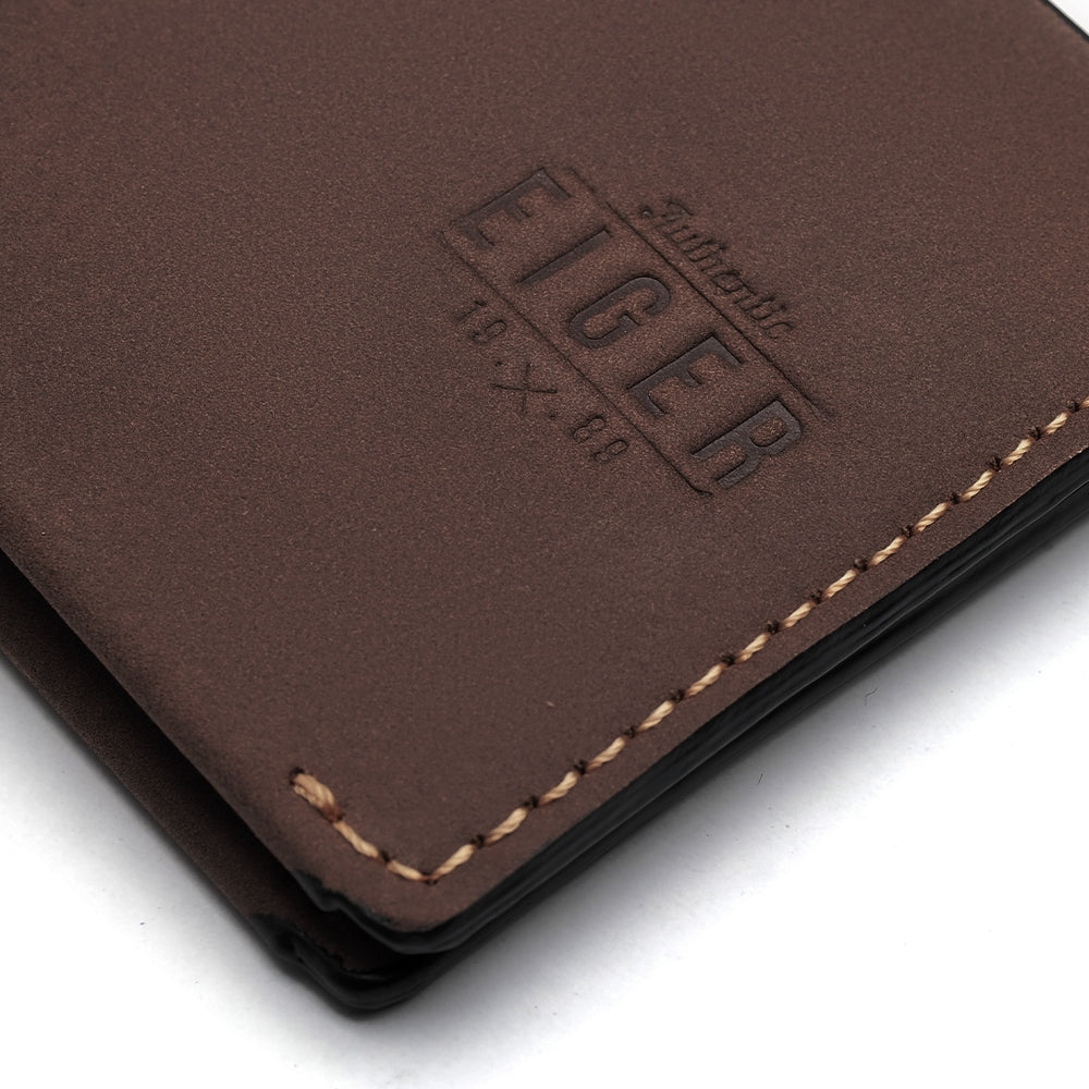EIGER D.Tree Of Life 1989 Wallet