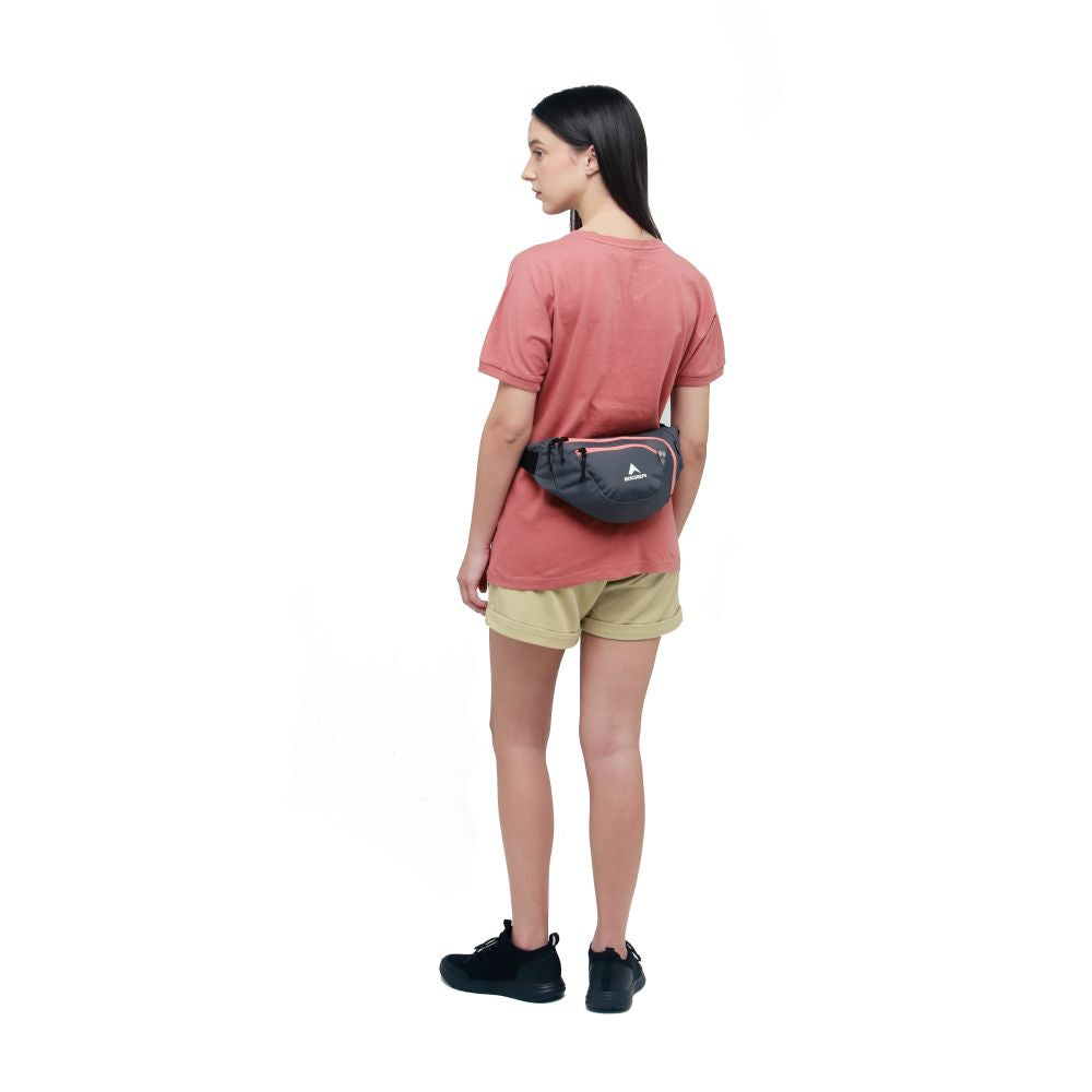 EIGER WS X-Crystallin Waist Bag