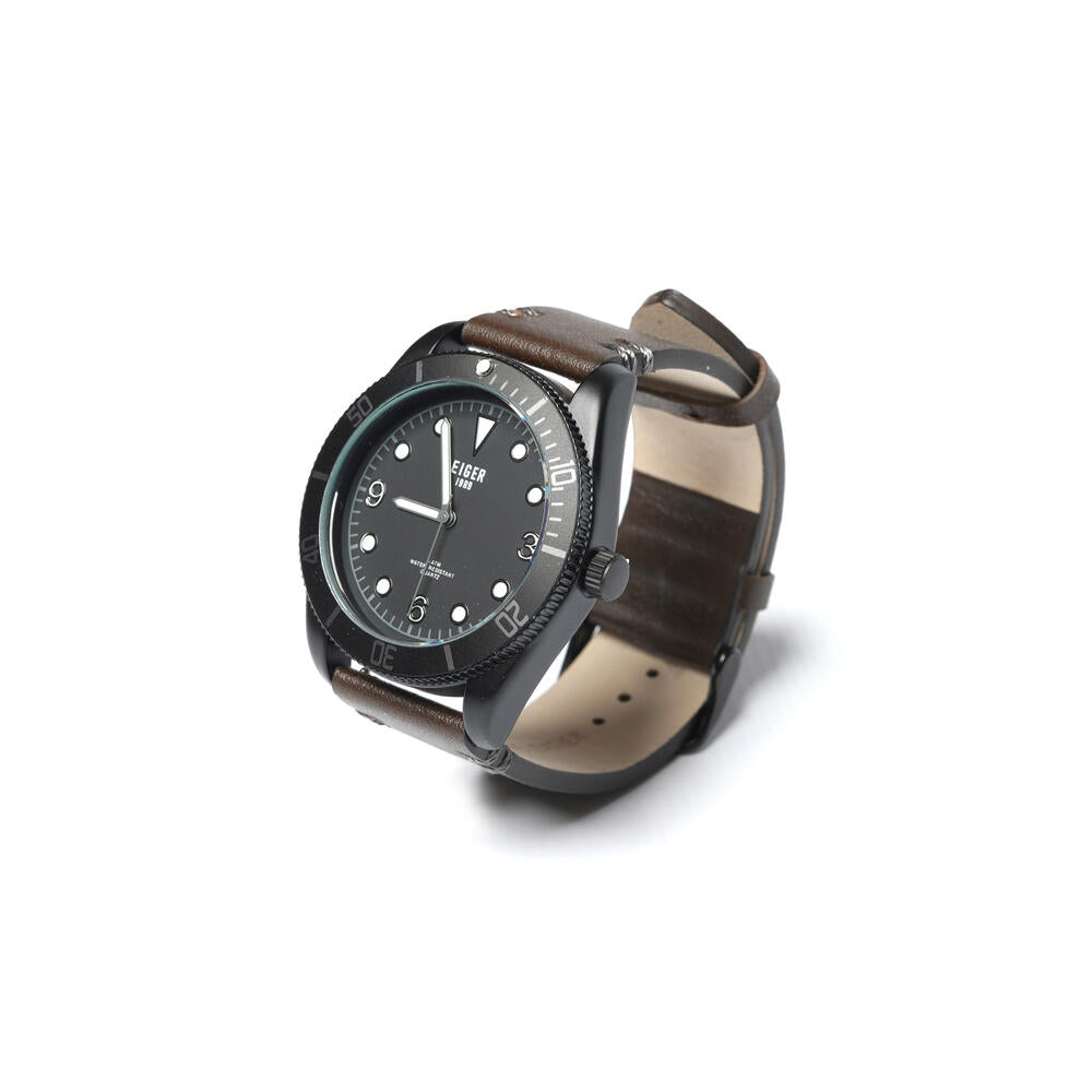 EIGER Bregaglia 1.0 Watch Analog