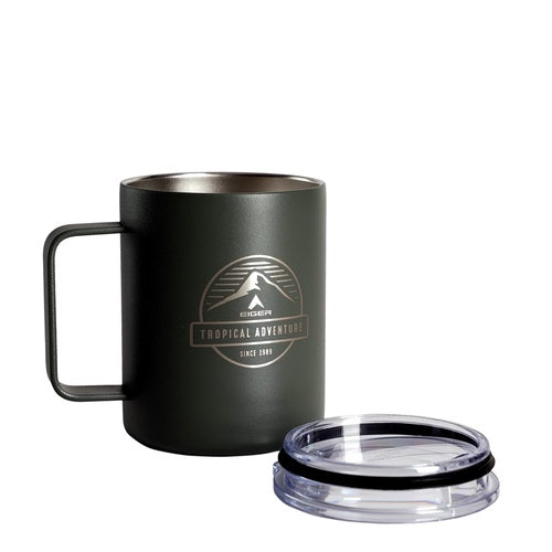 EIGER Hazra Mug