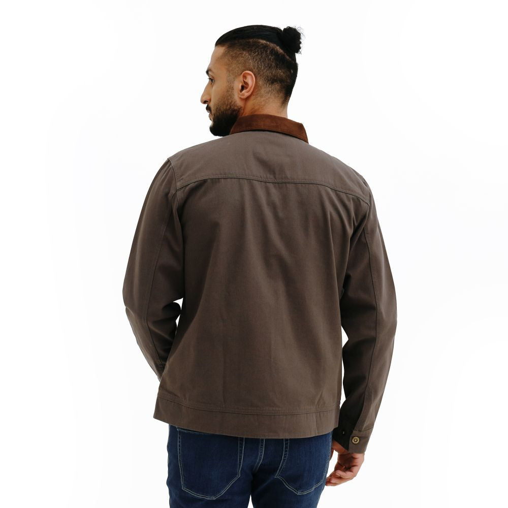EIGER Bogota Work Jacket