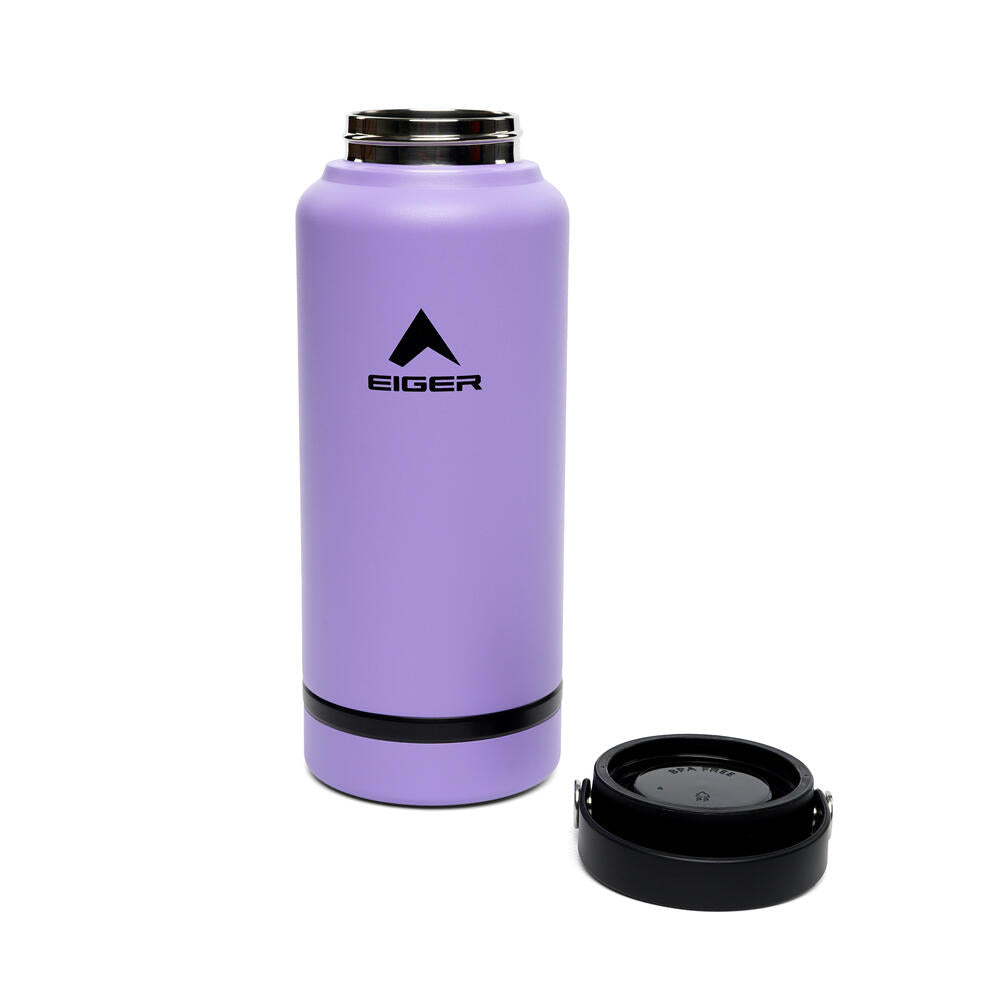 EIGER X- Women Brine Bottle