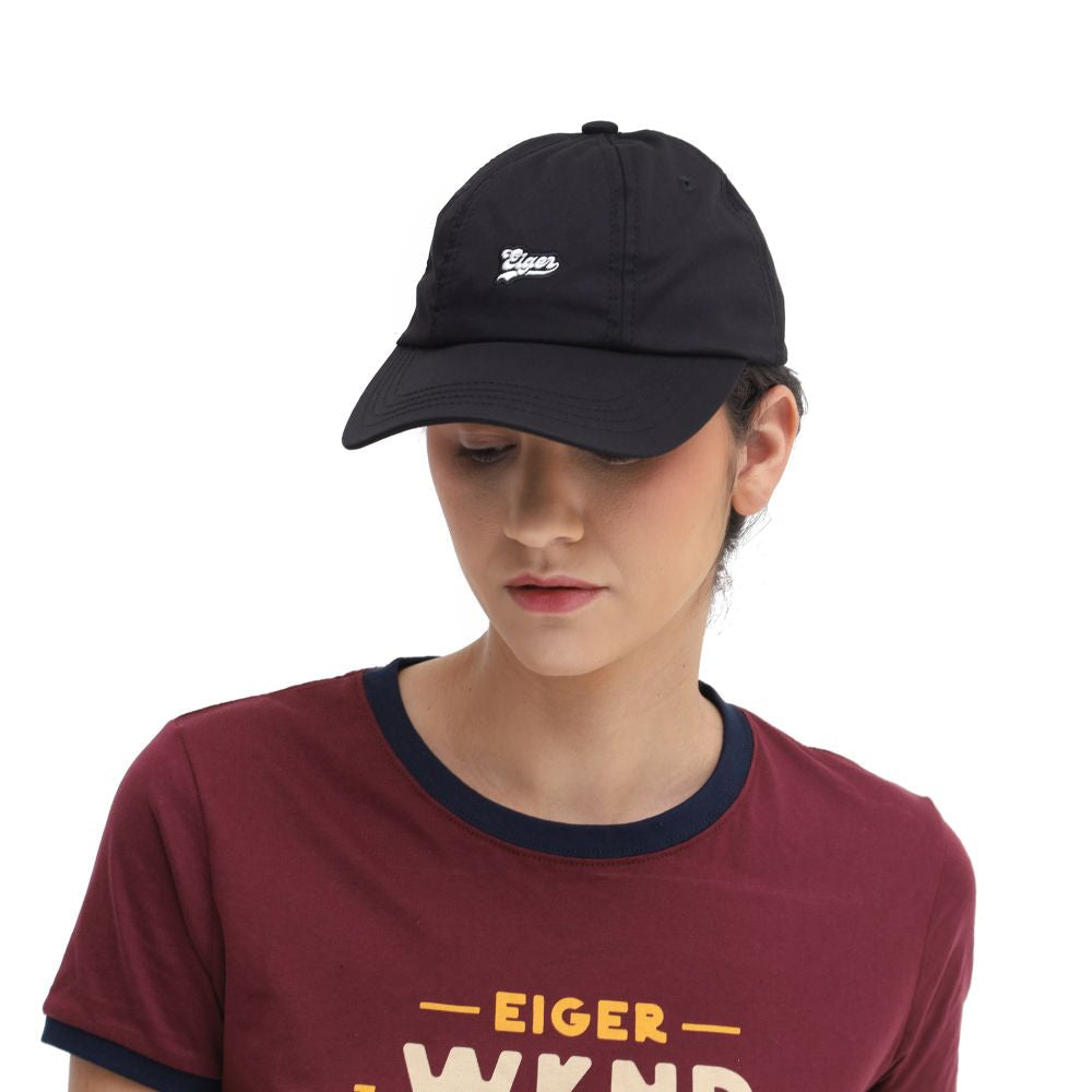 EIGER X-Kurve Cap