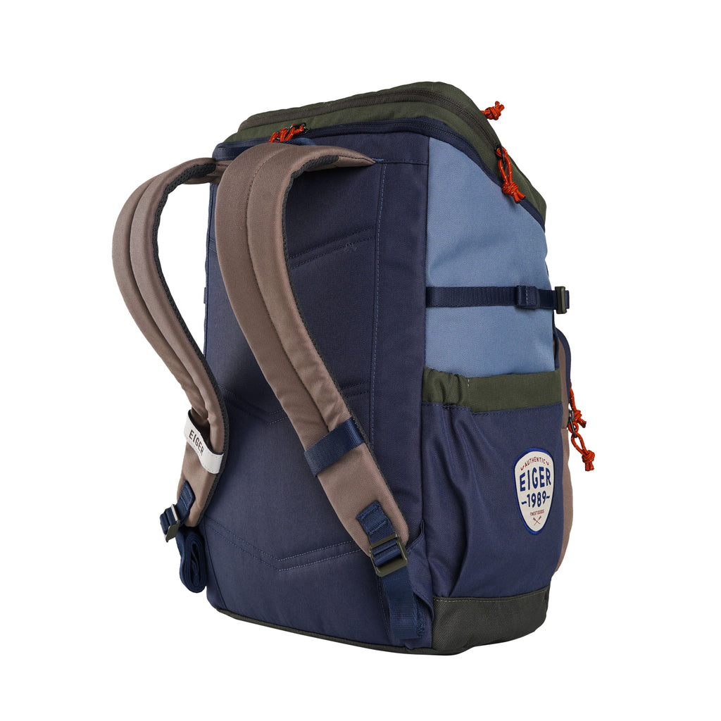 Eiger Weekender Pack 22L Backpack