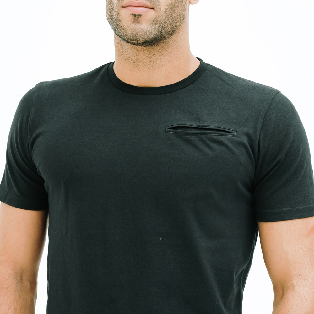 EIGER X-Zomer T-Shirt