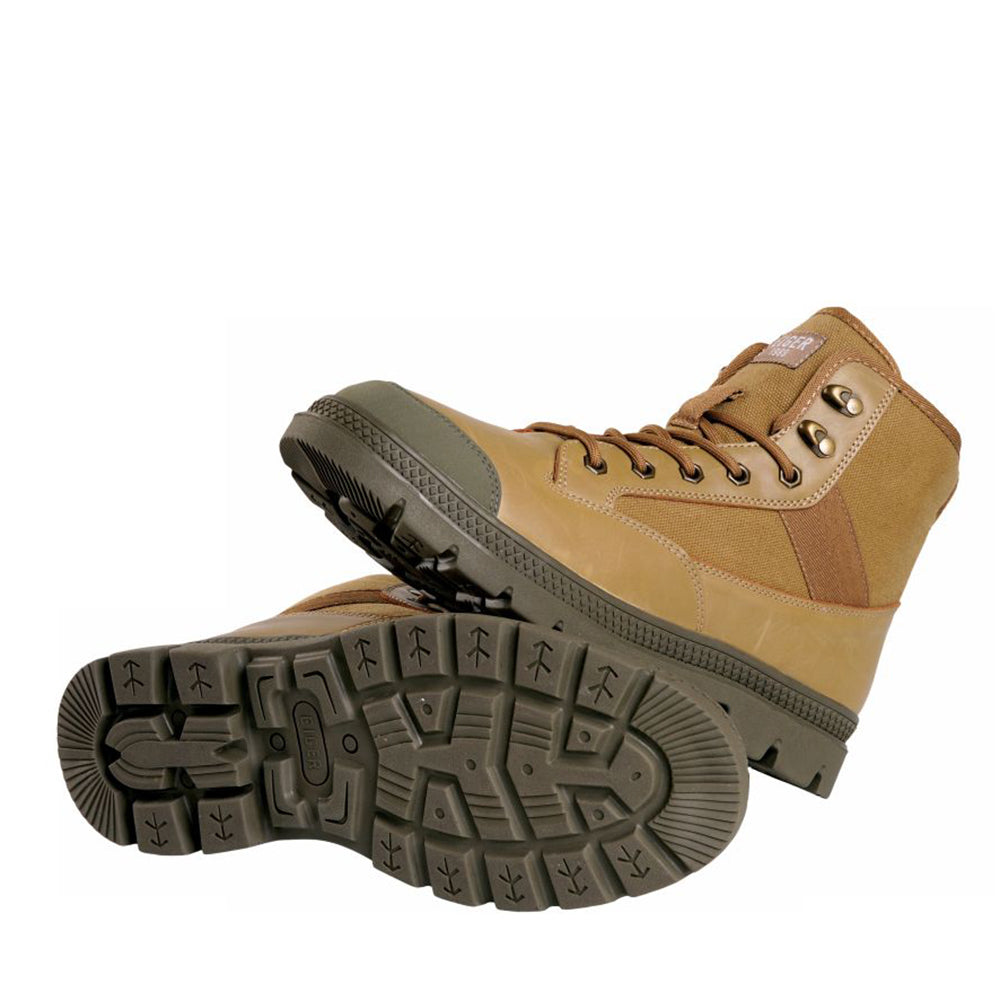 EIGER Ras Dashen Shoes