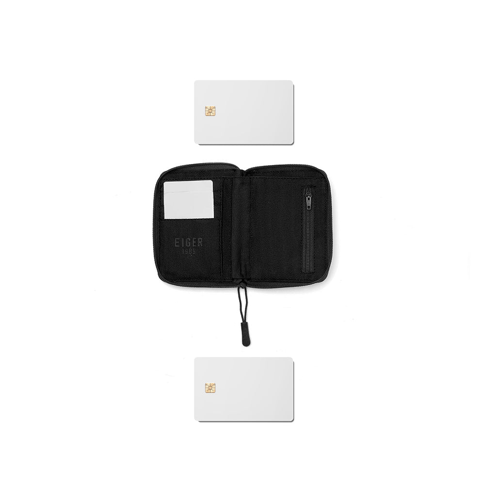 EIGER X-Florence Wallet