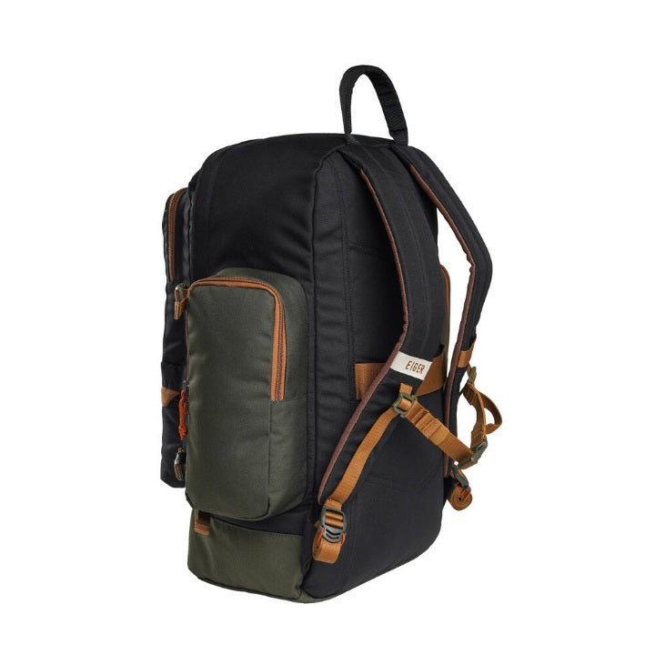 EIGER Camfest Backpack 30L