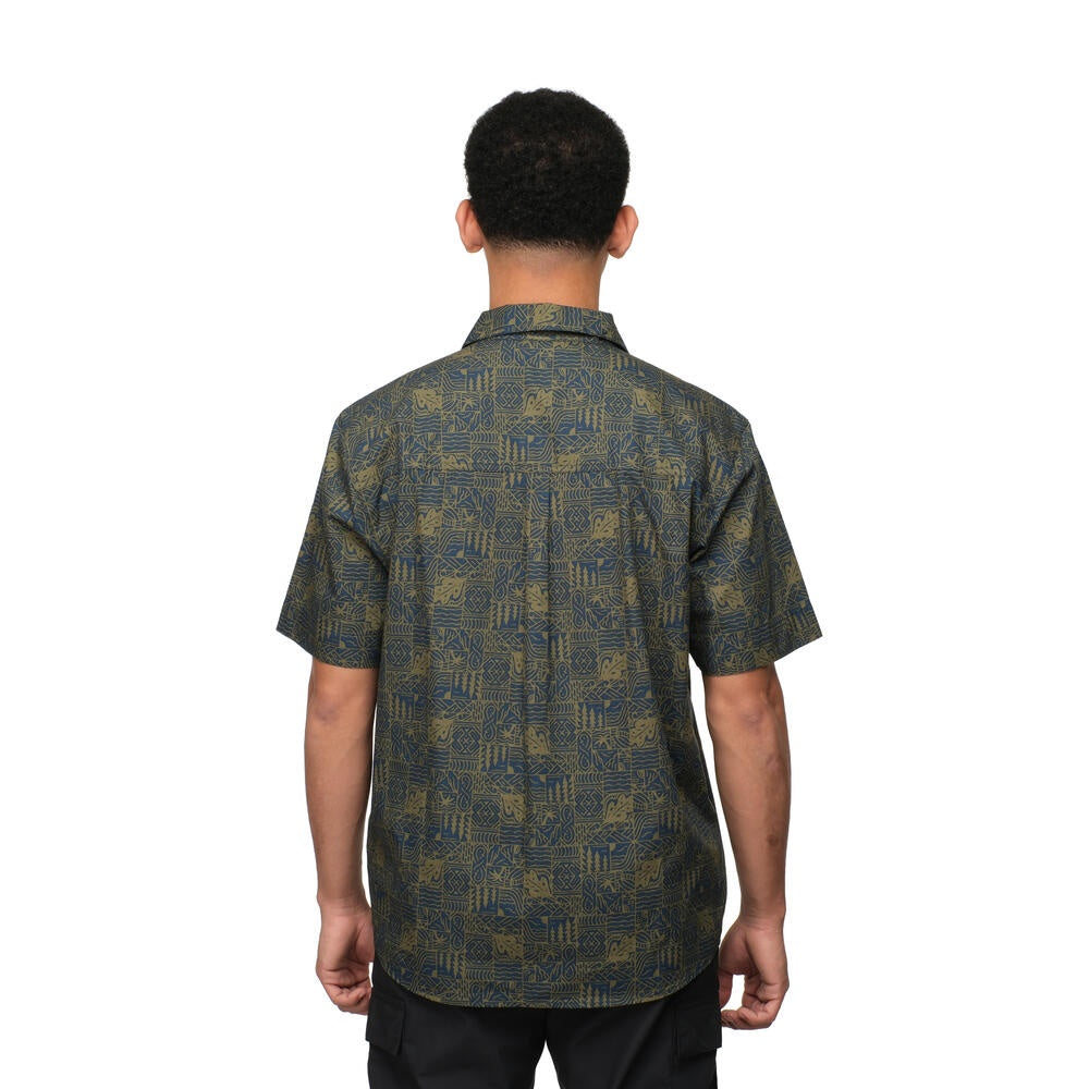 EIGER Honalo 1.0 Shirt