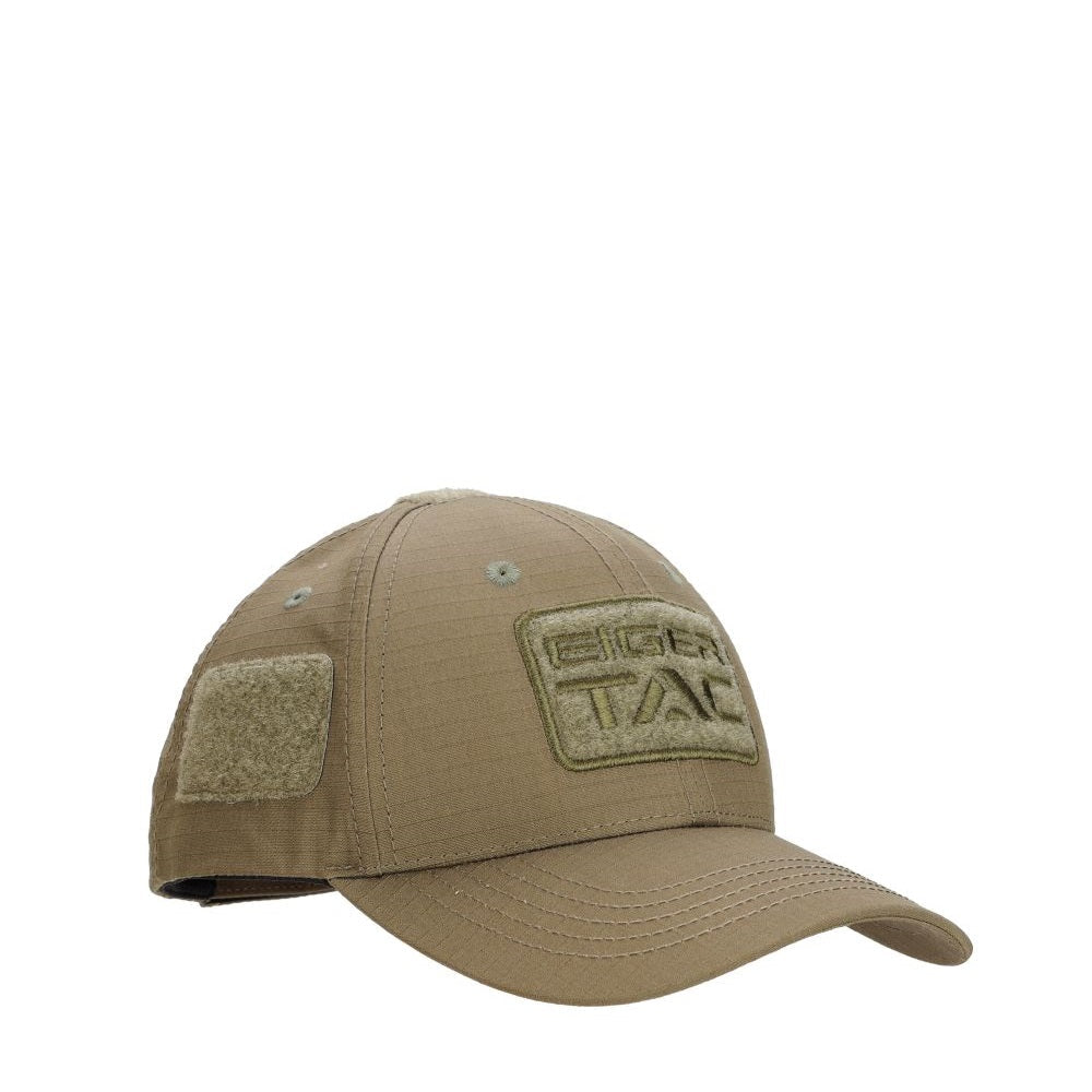 EIGER Battle Squad Cap