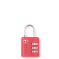 EIGER ABS Travel Lock