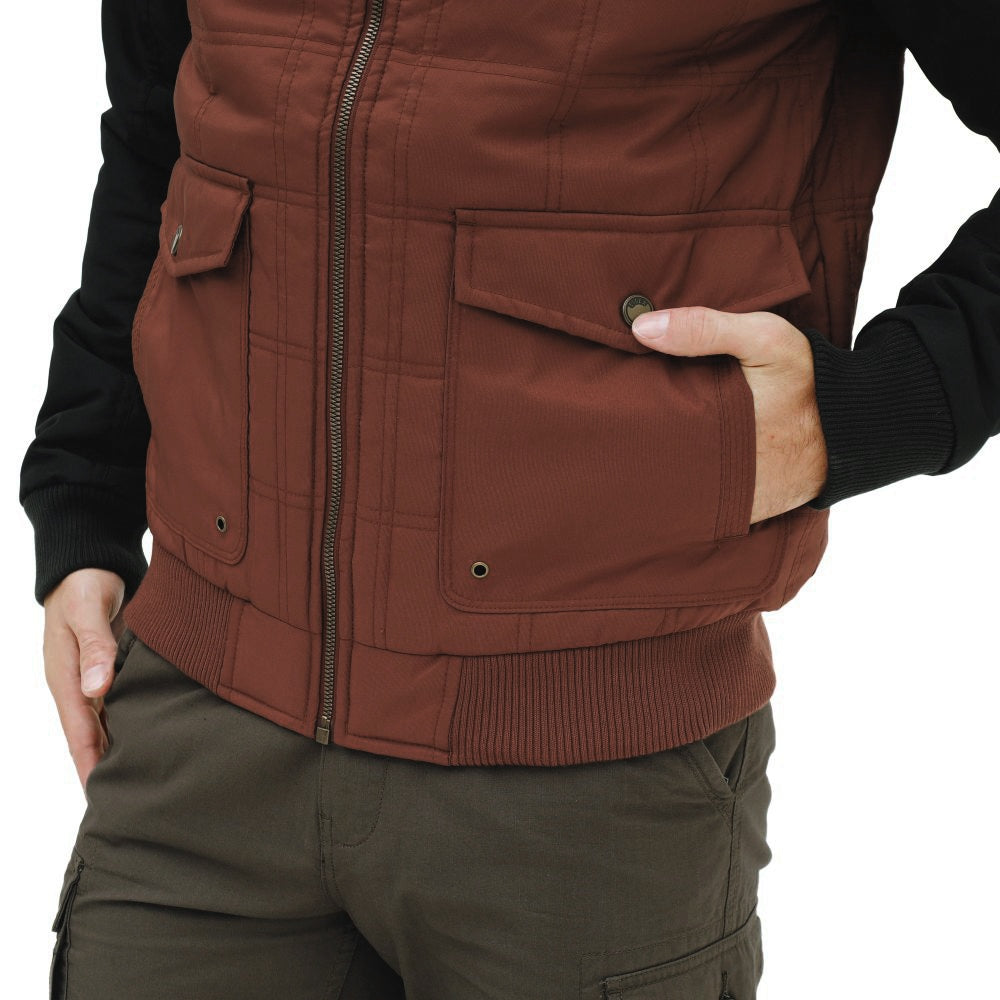 EIGER Voyager Jacket 2.0