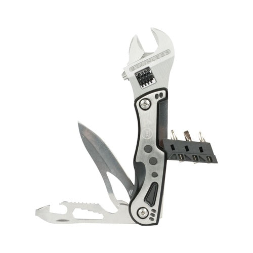 EIGER Iron Crow Multy Tool 8387