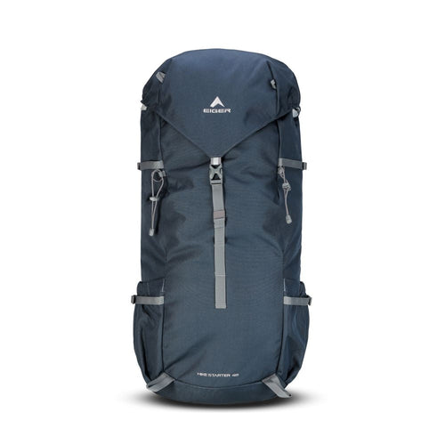 EIGER Z-Hikestarter 48 Carrier
