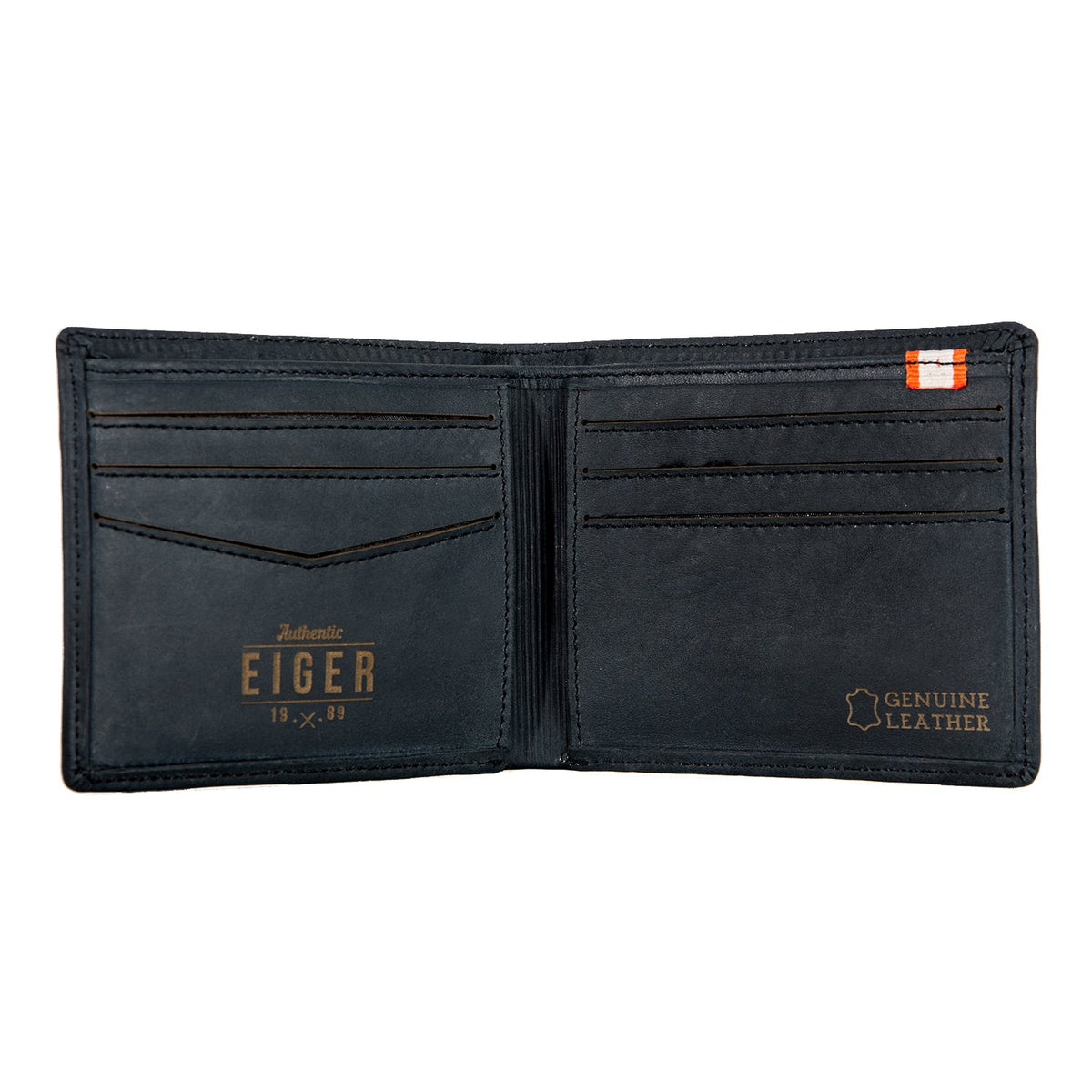 EIGER Pellewallet