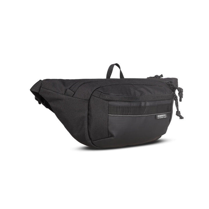 EIGER Asphalt 3L Waist Bag