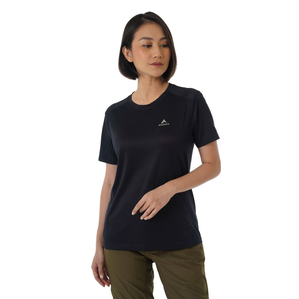 EIGER Dyna Active Short-Sleeved T-Shirt