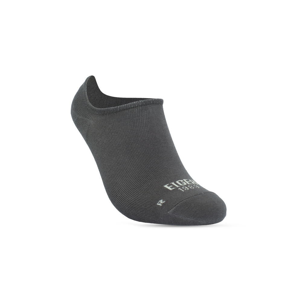 EIGER Murren No Show Socks