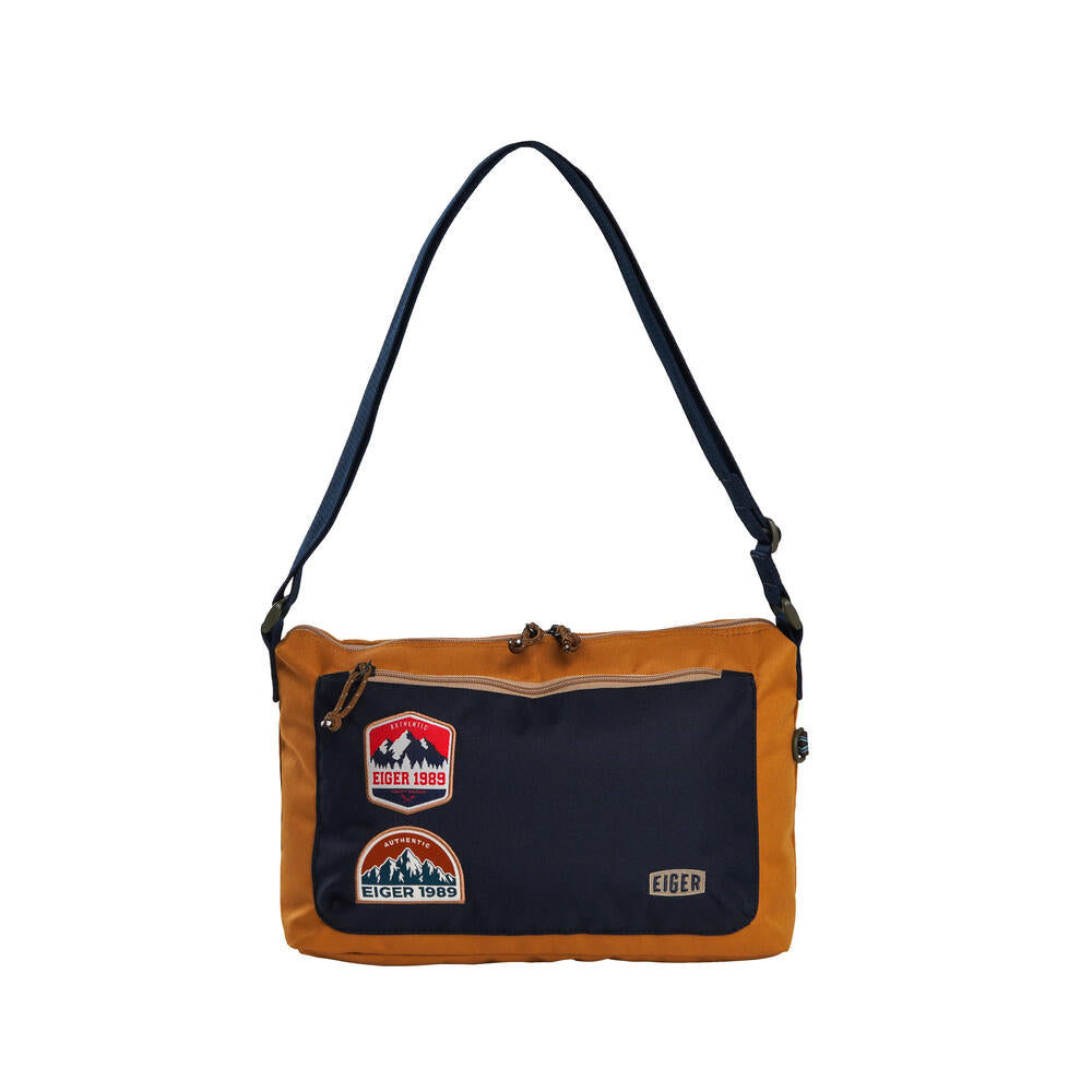 EIGER Pathway 2.0 Shoulder Bag
