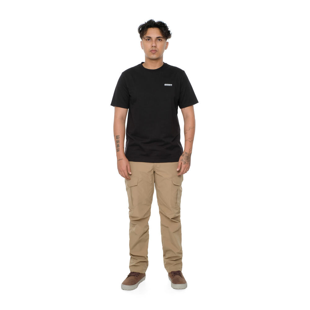 EIGER X-Arise Ride Short-Sleeved T-Shirt