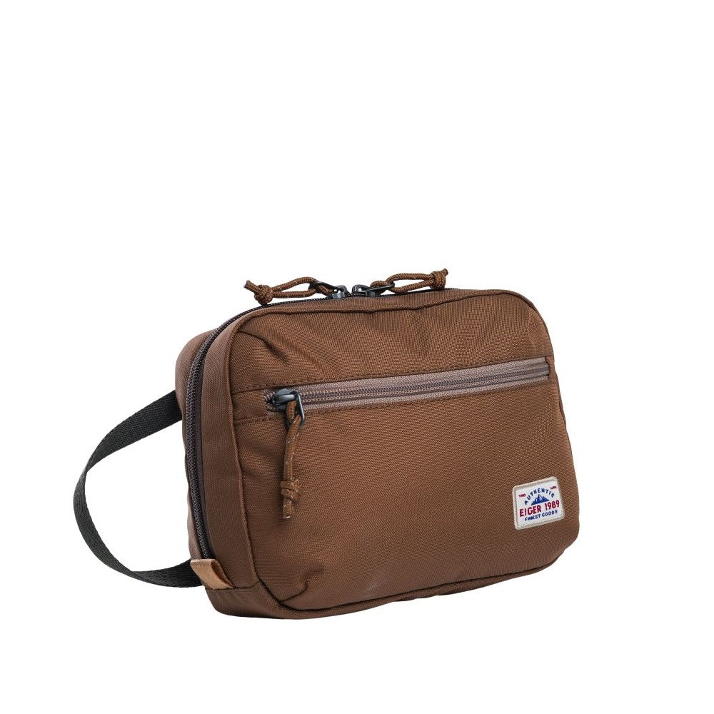 EIGER Journal 1A Cable Bag