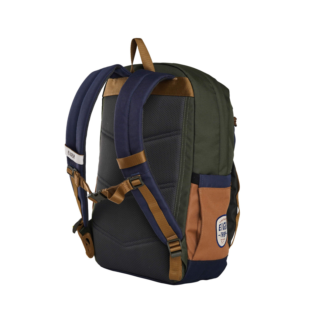 EIGER Weekender 23L Backpack Base