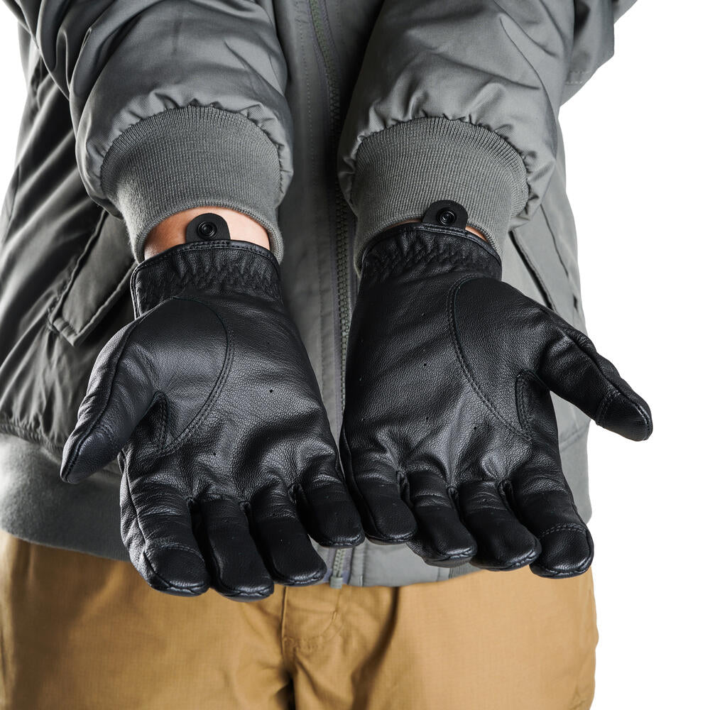 EIGER Basqin Ff 1.0 Gloves