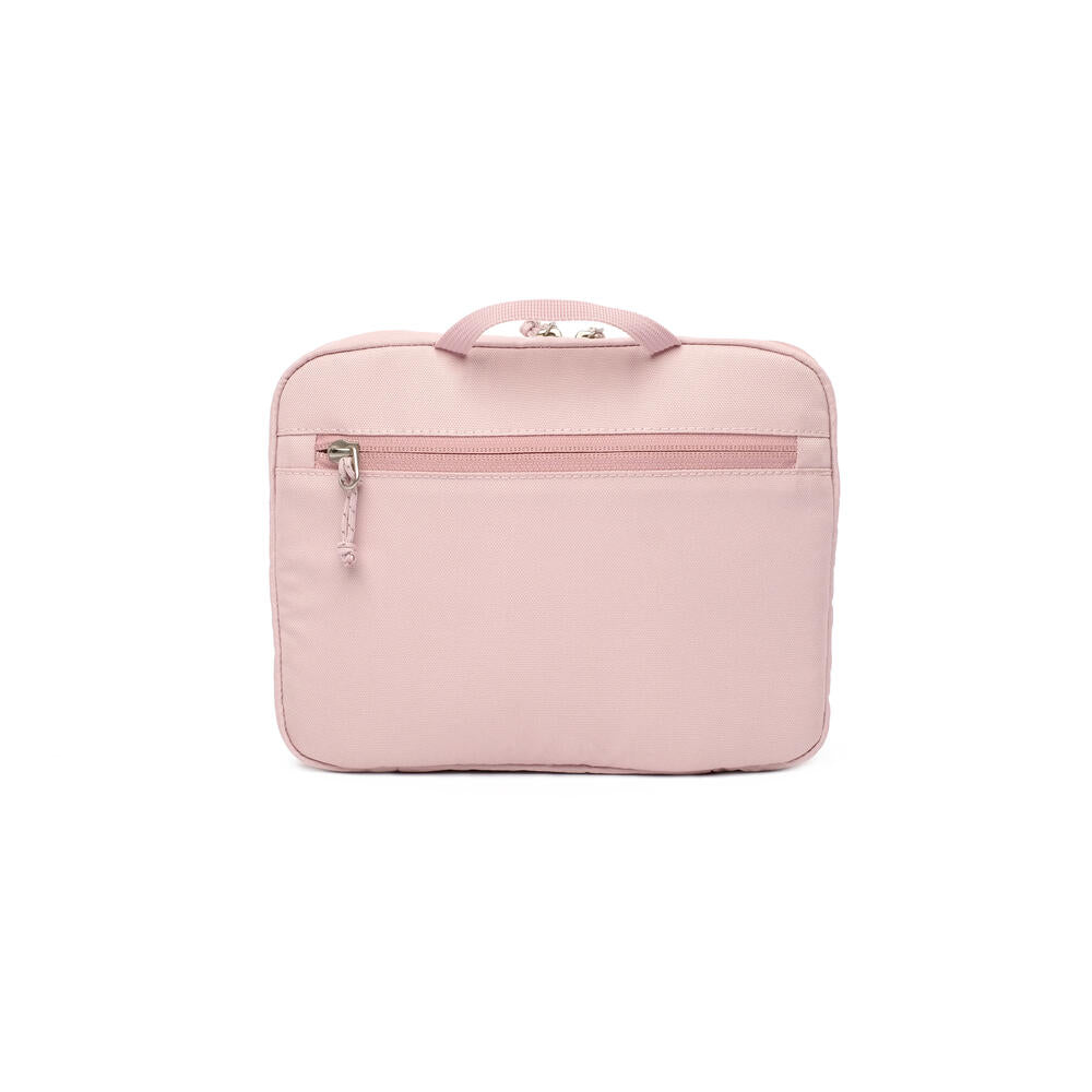 EIGER Women Spacious Toiletry 1.0