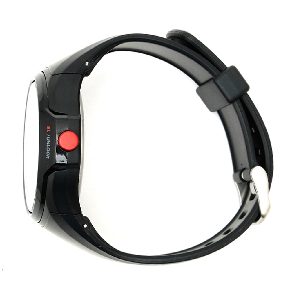 EIGER Touchdigi 1.0 Watch