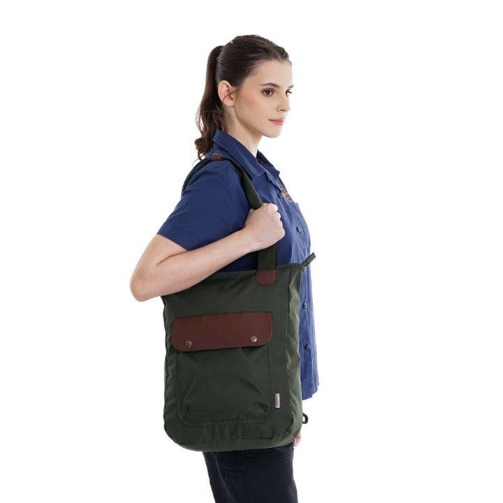 EIGER Darling Tote Backpack