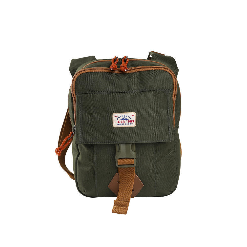 EIGER Sender Arc 3.0 Pouch 1A Bag