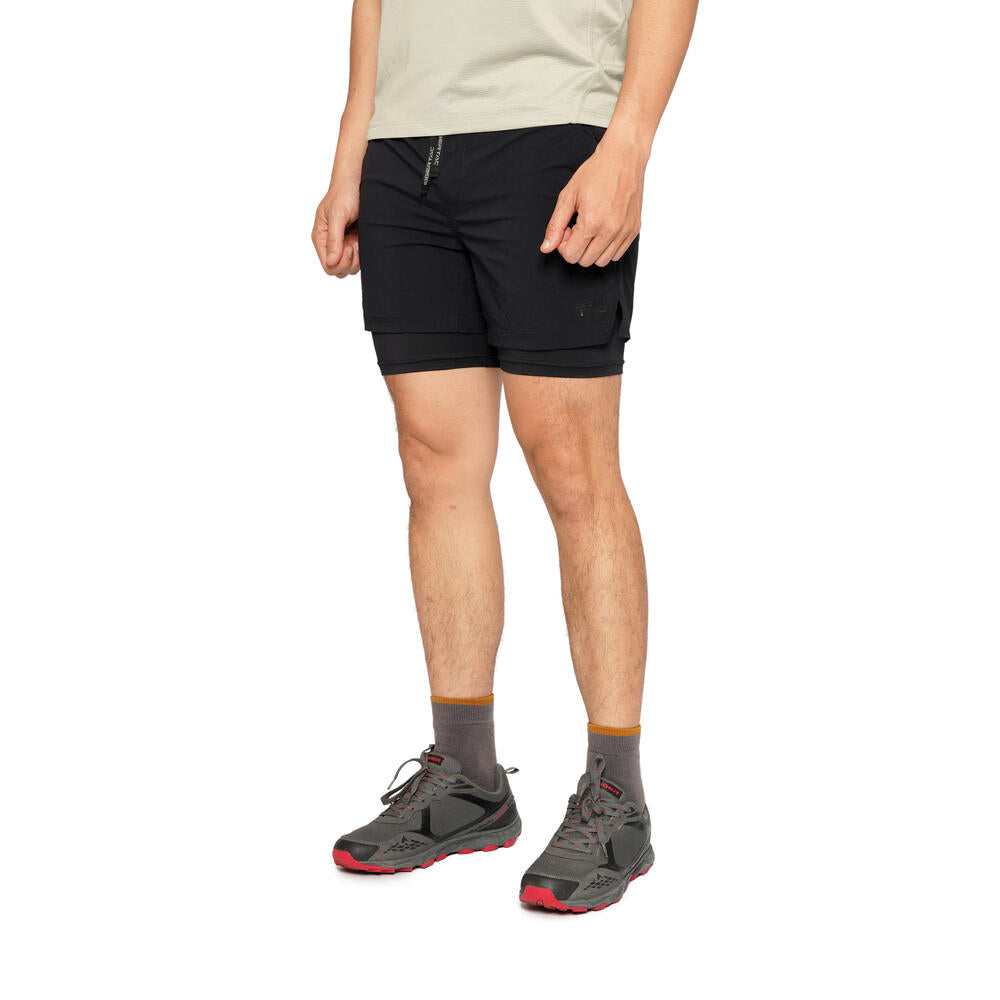 EIGER Attack Trainer Shorts