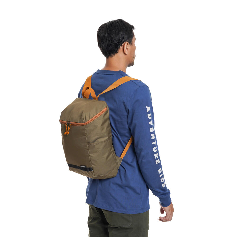 EIGER Roadway 12L Backpack