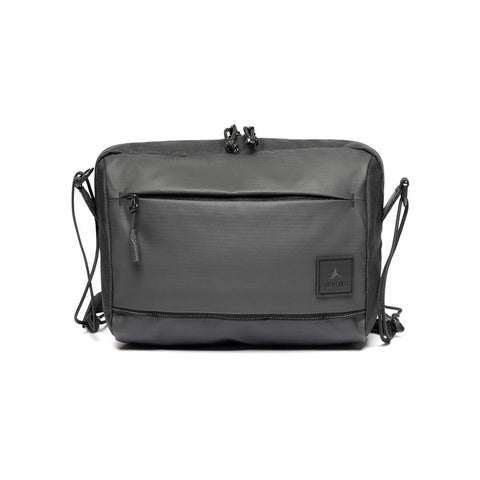 EIGER Safeguard Dual Shoulder Sling Bag