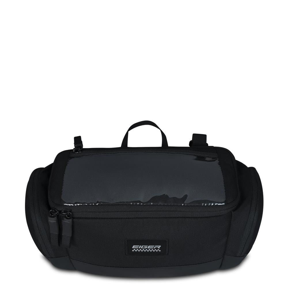 EIGER Ricamp Handlebar Bag 1.0