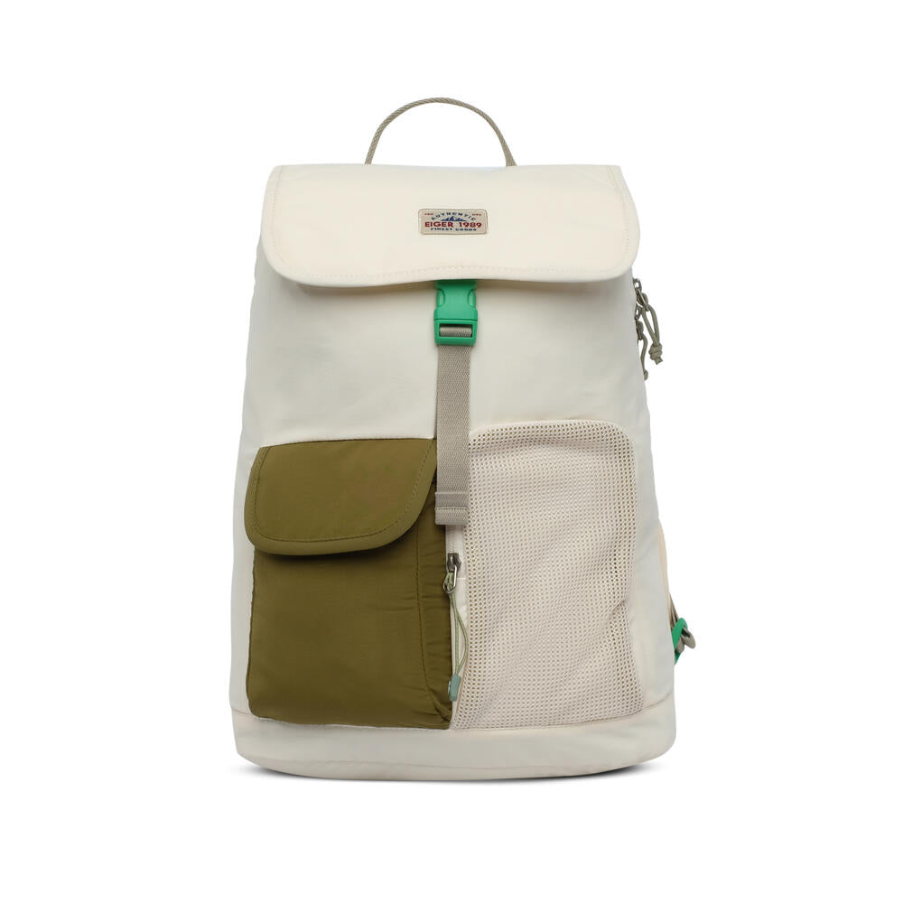 EIGER Women Nuwie Trave Backpack 18L Laptop
