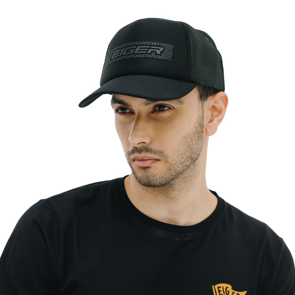 EIGER Cluver Cap