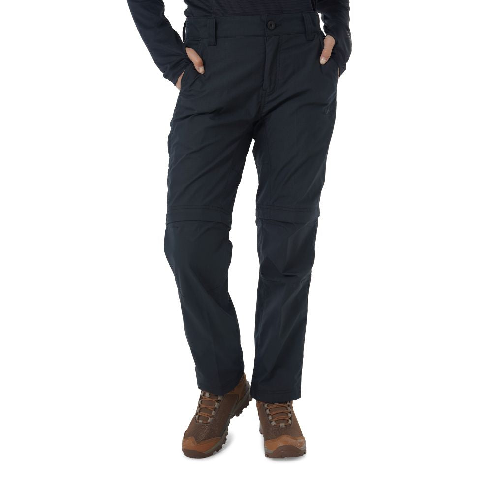 EIGER Vanaseeker Convert Pants