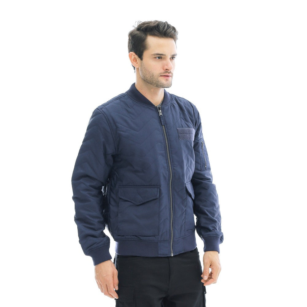 EIGER J.Bombers 1989 Jacket