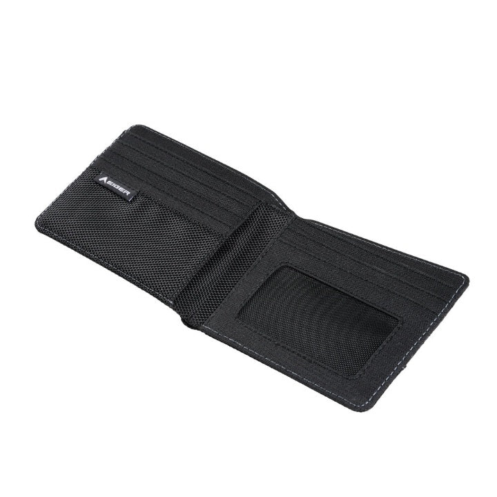 EIGER D. Geometrica Wallet