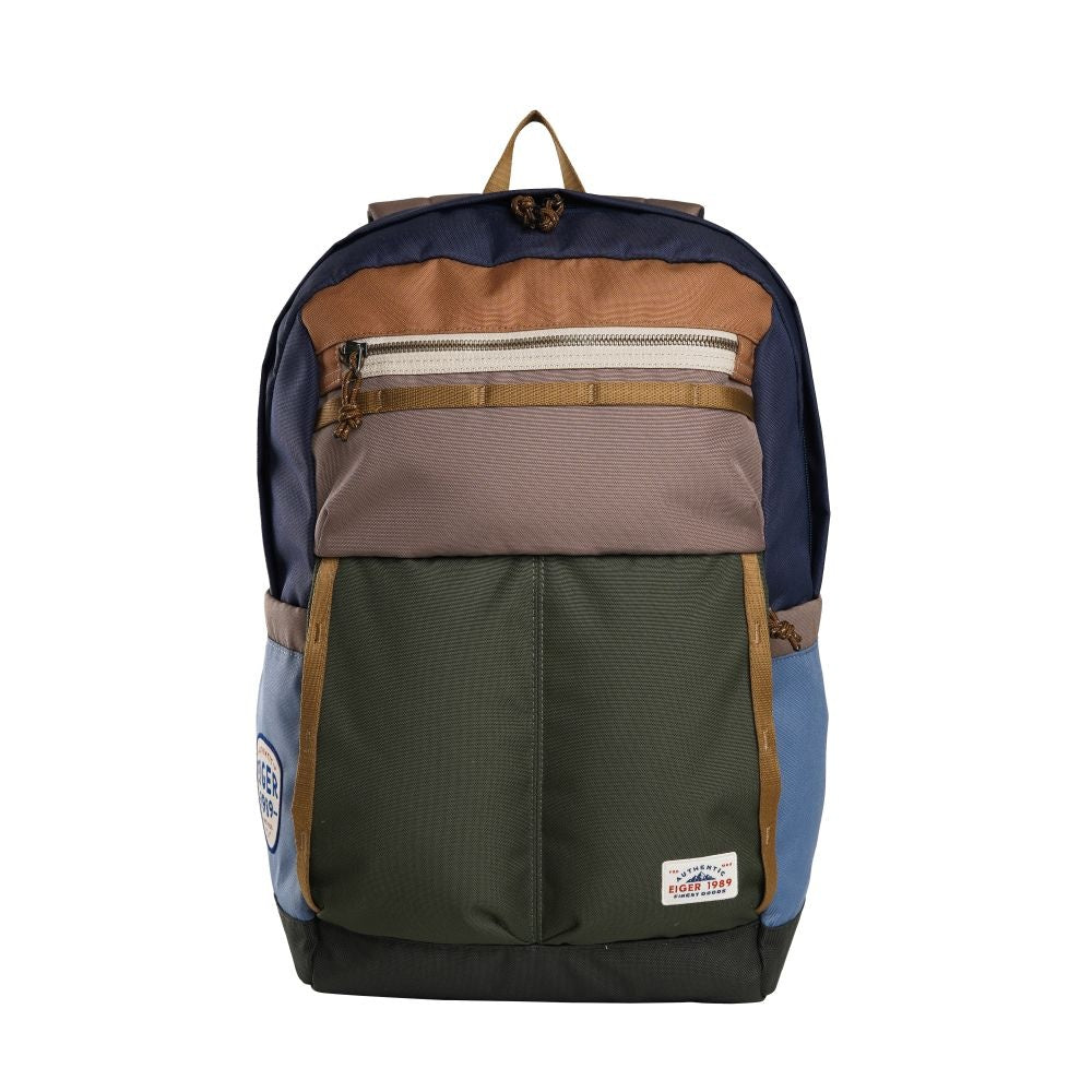 EIGER Weekender 23L Backpack Base