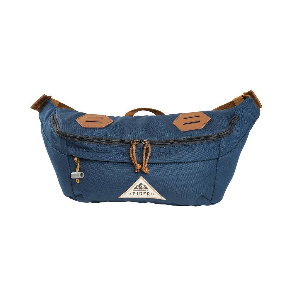 EIGER Wanderdrift 4.0 Waist Bag