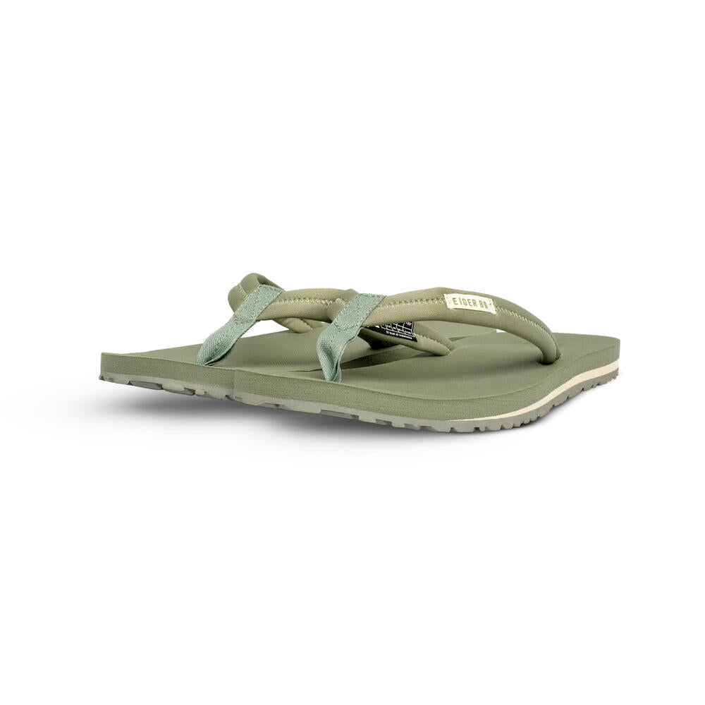 EIGER Women Virere Pinch Strap Sandals